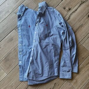 Ralph Lauren button down (set 2)